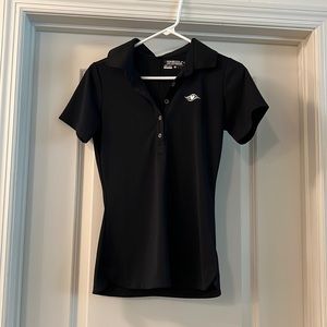 Disney Cruise Line Nike women’s golf polo